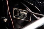Lincoln Model K Convertible Sedan by LeBaron 1939 года